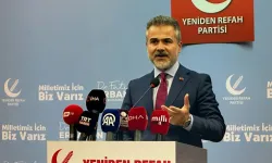 Suat Kılıç: "Terörsüz Türkiye’yi destekliyoruz ama süreç şeffaf değil"