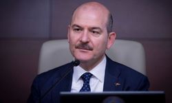 Süleyman Soylu: 'Türkiye pasaportu dünyanın en kıymetlisi olacak'