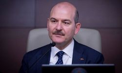 Süleyman Soylu'ya Stuttgart Havalimanı’nda büyük terbiyesizlik