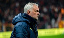 TFF Tahkim Kurulu'ndan Jose Mourinho ve Okan Buruk kararı