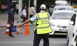 İstanbul'da bazı yollar trafiğe kapatıldı