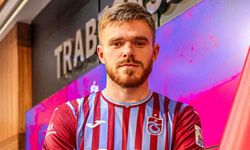 Trabzonspor'a kötü haber: Arseniy Batagov sakatlandı