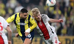 Trio ekibi Fenerbahçe - Samsunspor maçındaki hakem kararlarını değerlendirdi