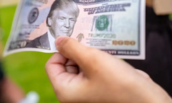 Trump 100 doların yeni yüzü mü olacak? İşte yasa teklifinin detayları