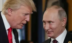 Trump ve Putin anlaştı: Ukrayna'da 30 günlük ateşkes!