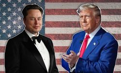 Trump’tan Elon Musk’a büyük destek! Tesla satın aldı