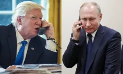 Trump’tan Putin’e çağrı: “Ukraynalıların hayatlarını bağışlayın”