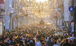 TÜİK’e göre herkes zengin! Her aile Cumhurbaşkanı kadar kazanıyor