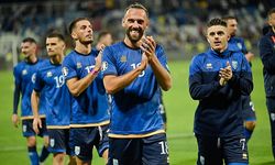 Vedat Muriqi İzlanda’yı tek başına yıktı! Kosova B Ligi'nde kaldı