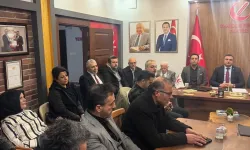 Yeniden Refah Partisi, Çanakkale'de Necmettin Erbakan’ı andı!