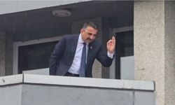 Zonguldak Valisi’nden CHP’ye tepki: "Siz paralel devlet misiniz?"