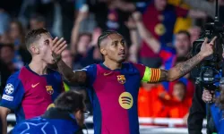 Barcelona, Borussia Dortmund’a yenilmesine rağmen Şampiyonlar Ligi yarı finaline yükseldi!