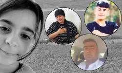 Diyarbakır'da Narin Güran davasında yeni gelişme: 15 sanık hakim karşısında