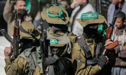 Hamas’tan 5 yıllık ateşkes mesajı: Esir takası şartıyla anlaşmaya hazırız