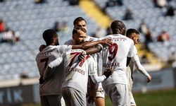 Hatayspor Süper Lig’e veda etti! İşte küme düşenler