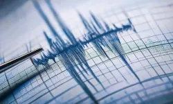İzmir Körfezi’nde 4.0 büyüklüğünde deprem!