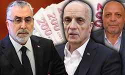 Kritik 24 Nisan: 600 bin kamu işçisinin zammı belli oluyor!