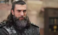 Kuruluş Osman Turgut Alp geri döndü! Cengiz Coşkun kimdir, kaç yaşında? Oynadığı diziler