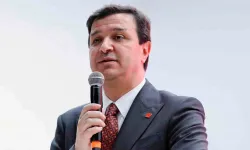 Mahmut Arıkan'dan erken seçim resti: 'O tarihte yokuz'