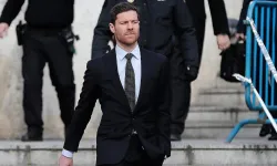Real Madrid'de yeni teknik direktör adayı: Xabi Alonso!