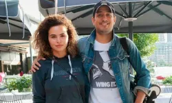 Sarp Apak’ın eşi Bengisu Uzunöz kimdir, kaç yaşında? Mesleği ne, nereli?