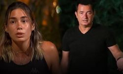 Survivor All Star'da olaylı gece! Acun Ilıcalı şok oldu!