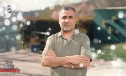 Zuhal Topal’la Yemekteyiz Mahmut Aydın kimdir, nereli, kaç yaşında, ne iş yapıyor?