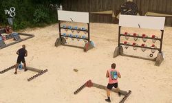 13 Mayıs 2025 Survivor eleme adayı kim oldu, dokunulmazlığı kim kazandı?