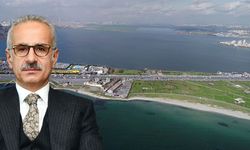 15-20 milyar dolarlık proje! Uraloğlu: “Kanal İstanbul’dan vazgeçmedik”
