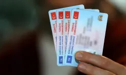 2025 Ehliyet yenileme ücreti ve ehliyet yenilememe cezası ne kadar?