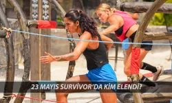 23 Mayıs Survivor eleme sonucu: Adaya veda eden isim şaşırttı