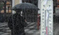 26 Mayıs hava durumu: İstanbul'dan Muğla’ya yağış alarmı!