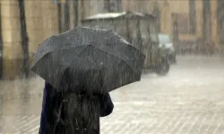 30 Mayıs hava durumu: Türkiye genelinde sağanak alarmı!