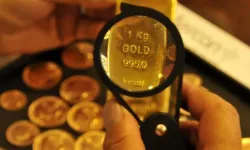 4 Mayıs 2025 altın fiyatları: Çeyrek, yarım ve gram altın ne kadar?