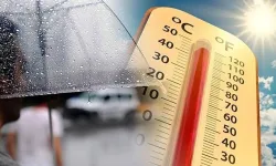 4 Mayıs hava durumu: Sağanak yağış geliyor, sıcaklıklar artıyor