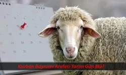 5 Haziran Perşembe Kurban Bayramı Arefesi yarım gün tatil mi?