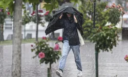 7 Mayıs hava durumu: Meteoroloji uyardı! Bu illerde gök gürültülü sağanak bekleniyor