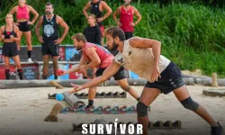 7 Mayıs Survivor All Star eleme adayı kim oldu? Dokunulmazlık oyununu kim kazandı?