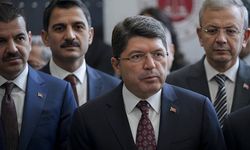Abdullah Öcalan gazetecilerle görüşecek mi? Bakan Tunç'tan dikkat çeken açıklama