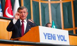 Ahmet Davutoğlu’ndan Binali Yıldırım’a “Kayıp Gemiler” göndermesi