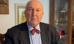 Prof. Dr. Ahmet Ercan, beyin kanaması ve inme geçirdi! Sağlık durumu nasıl?