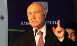 Ahmet Ercan’dan İstanbul depremi uyarısı: “Marmara’da en az iki deprem kaçınılmaz”