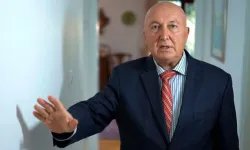Ahmet Ercan'dan yeni açıklama: "Böyle 4 deprem daha olsa İstanbul rahatlar"