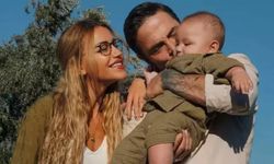 Ahmet Kural ve Çağla Gizem’den ikinci bebek müjdesi: Yine bir erkek geliyor!