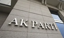 AK Partili isim sağlık sorunlarını sebep göstererek istifa etti