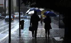 AKOM uyardı: İstanbul hava durumu 17-18 ve 19 Mayıs'ta sağanak yağışlı