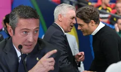 Ali Koç, Mourinho'nun yerine Edin Terzic'i getiriyor