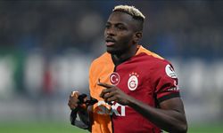 Ali Koç’tan Galatasaray’a Osimhen çalımı mı geliyor?