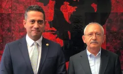 Ali Mahir Başarır'dan Kılıçdaroğlu'na çağrı: “Özgür Özel’in yanında dimdik durmalı”