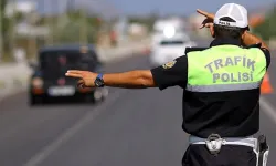 Alkollü araç kullanana hapis! Yeni Yargı Paketi trafik ve maganda cezalarını sertleştiriyor